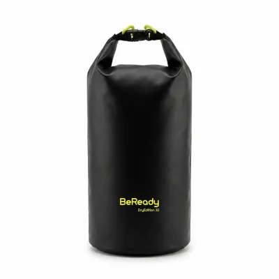 Agama Гермосумка BeReady Dry Edition 10 л с плечевым ремнём