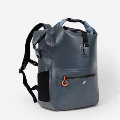 Nabaiji Герметичный рюкзак для парусного спорта Decathlon IPX6 35 л с двумя отсеками