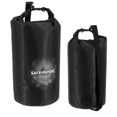 Водонепроницаемый гермомешок Safe4sport 30 л для каяка и пляжа
