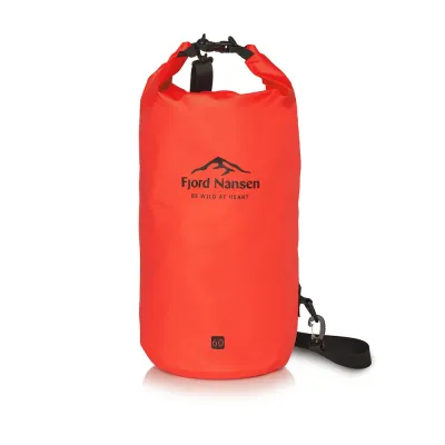 Гермомешок Fjord Nansen Adventure Kajbag 60 л