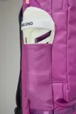 Balling Сумка для хоккейных клюшек Alter/2 средняя, Mauve — фото 6