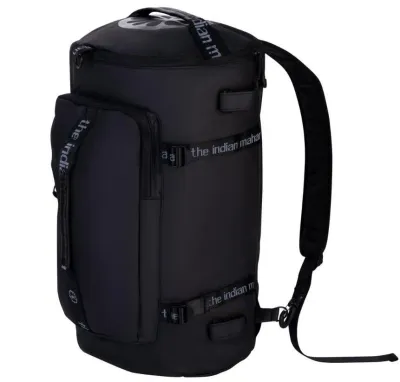 Сумка-рюкзак The Indian Maharadja PMX Duffel Bag