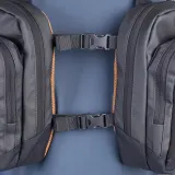 Нагрудная сумка Caperlan 500 Double 10 л — фото 6