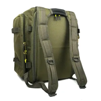 Faith Carp Tackle Рыболовный рюкзак Faith Uni Backpack