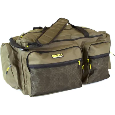 Faith Carp Tackle Сумка карповая Faith Carryall 70 л