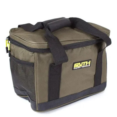 Faith Carp Tackle Сумка-холодильник Faith Coolbag Deluxe 15 л