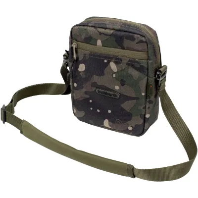 Сумка для рыболовных аксессуаров Trakker NXC Camo Essentials Bag
