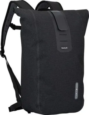Велосипедный рюкзак с защитой от влаги Ortlieb Velocity 23 л