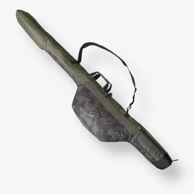 Чехол Caperlan Xtrem Holdall 500 для 3 удилищ длиной до 3,9 м
