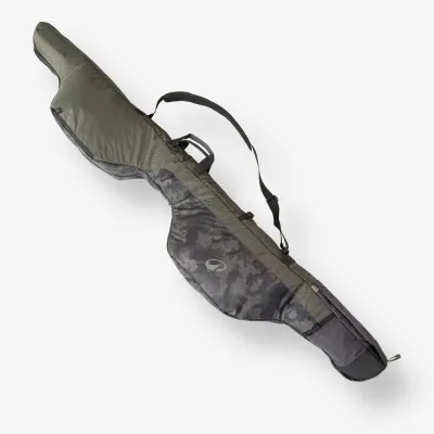 Чехол Caperlan Xtrem Holdall 500 для 4 удилищ длиной до 3,9 м