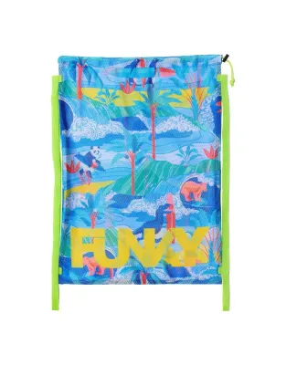 Funky Trunks Мешок для тренировочного инвентаря Funky Duuude