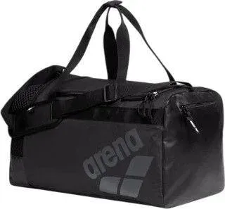Спортивная сумка Arena All Set 40 л, черная