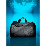 Спортивная сумка Arena All Set 40 л, черная — фото 6