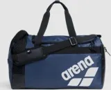 Спортивная сумка Arena All Set 40 л темно-синяя — фото 3