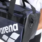 Спортивная сумка Arena All Set 40 л темно-синяя — фото 8