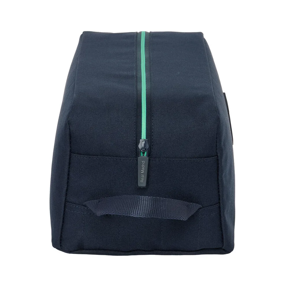 Дорожная сумка для обуви Real Madrid 34 x 15 x 18 см