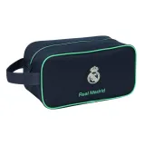 Дорожная сумка для обуви Real Madrid 29 x 15 x 14 см — фото 3