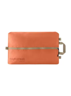 Чехол для обуви Eagle Creek Pack-It Isolate Shoe Sack, мандариновый