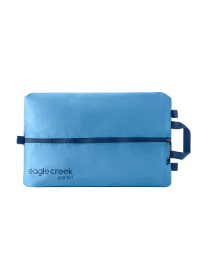 Мешок для обуви Eagle Creek Pack-It Isolate Shoe Sack Blue Dawn
