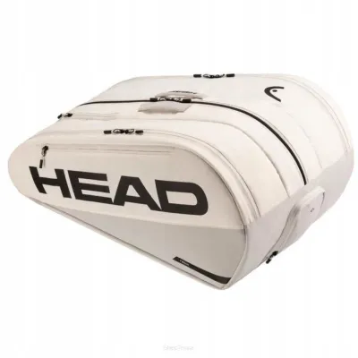 Теннисная сумка Head Tour Racquet Bag XL
