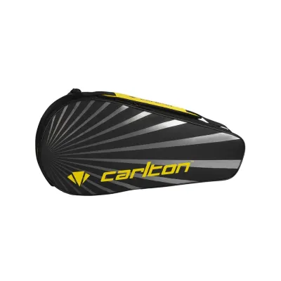 Сумка для бадминтона на ракетки Carlton Team 1 Comp Racket Bag