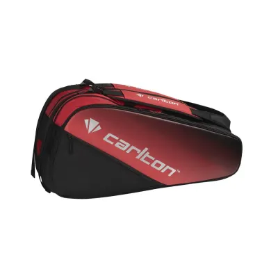 Сумка для ракеток для бадминтона Carlton Pro 3 Comp Racket Bag