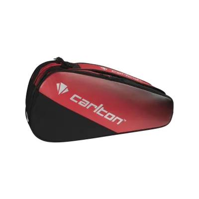 Сумка для бадминтонных ракеток Carlton Pro 2 Comp Racket Bag