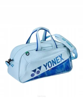 Теннисная сумка Yonex Expert Boston Bag, синий