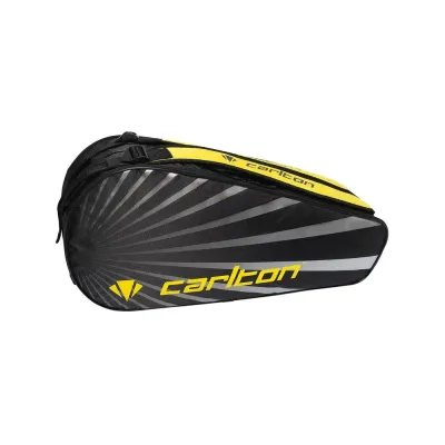 Сумка для ракеток для бадминтона Carlton Team 2 Comp Racket Bag