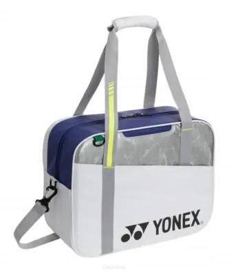 Спортивная сумка Yonex Club Compact Bag, белый