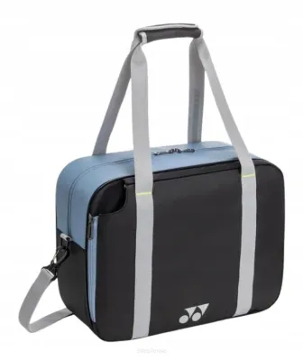 Спортивная сумка Yonex Club Compact Bag, чёрный