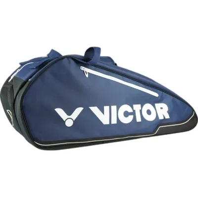 Сумка для ракеток для бадминтона Victor Multithermobag 9035 B