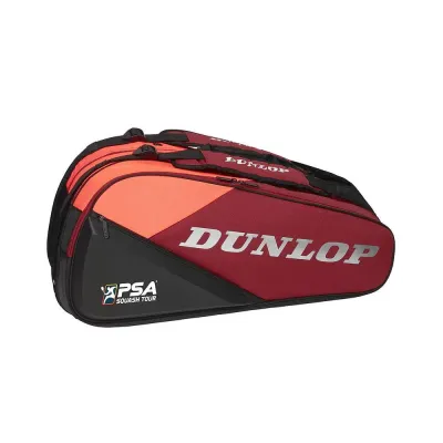 Сумка для сквоша Dunlop CX PSA на 12 ракеток