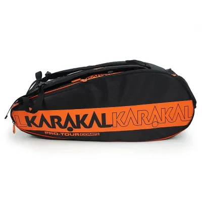 Сумка для ракеток для сквоша Karakal Pro Tour Comp 2.2 Racketbag