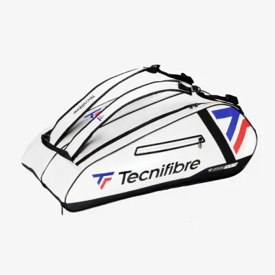 Теннисная сумка на 12 ракеток Tecnifibre Endurance 12R