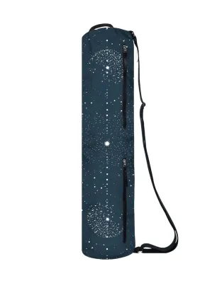Сумка для коврика для йоги Yoga Design Lab Celestial