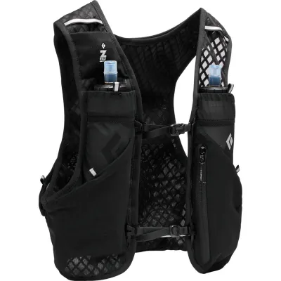 Беговой жилет Black Diamond Distance 6 Hydration Vest