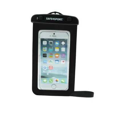 Водонепроницаемый чехол для телефона до 6,3 дюйма IP68 Safe4sport, универсальный, для каяка и пляжа