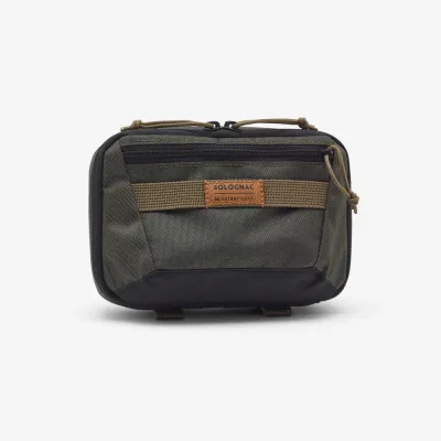 Горизонтальный подсумок MOLLE Solognac X Access EDC размер M
