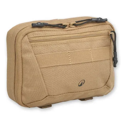 Caperlan Подсумок MOLLE горизонтальный EDC размер M (X Access)