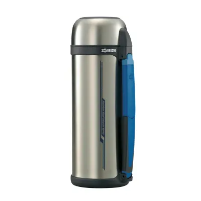 Туристический термос Zojirushi 2 л