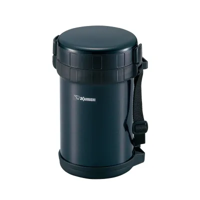 Туристический термос для еды Zojirushi 1,47 л