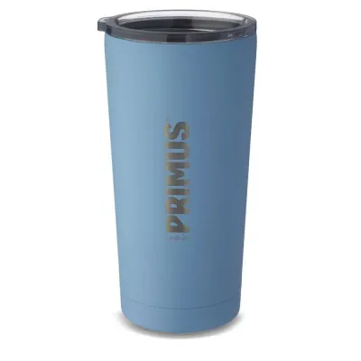Термокружка Primus Vacuum Tumbler из нержавеющей стали 600 мл