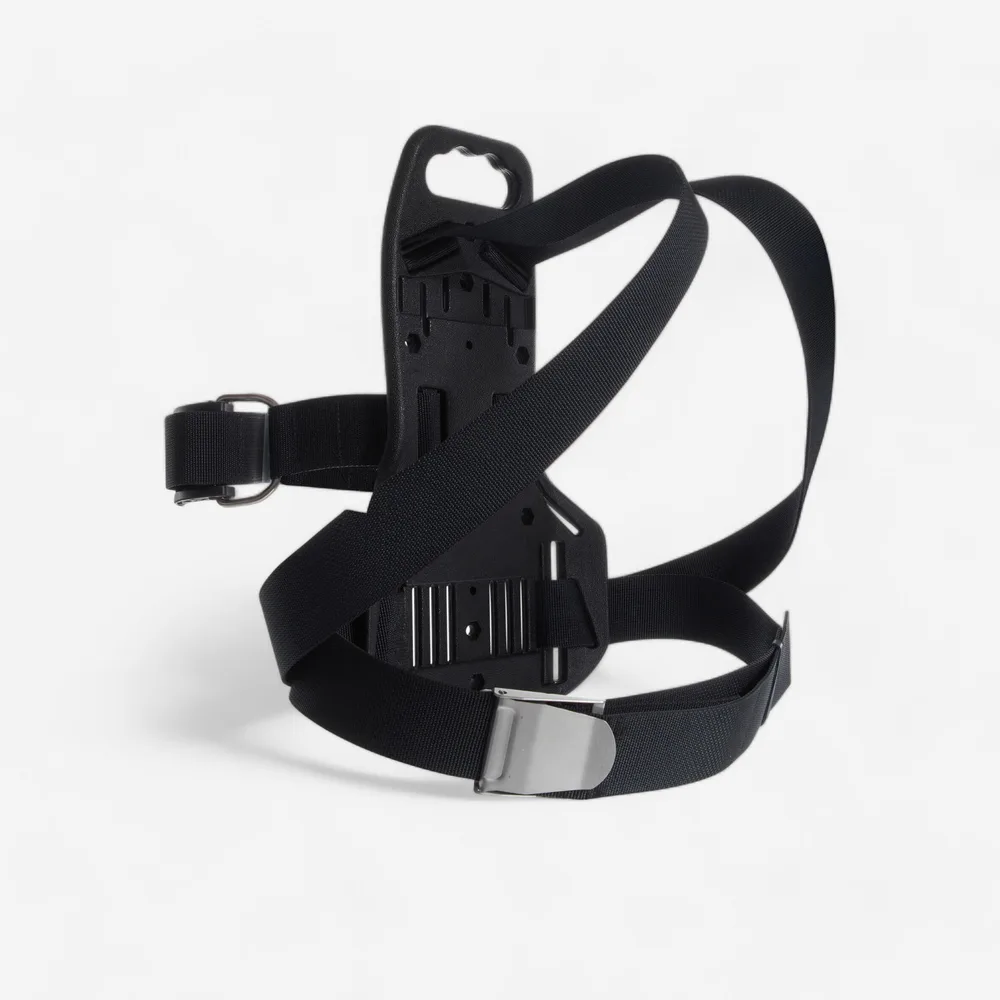 Бэкпак для дайверского баллона Decathlon SCD