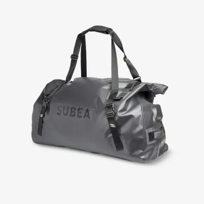 Сумка для дайвинга Subea SCD 100 л IPX6