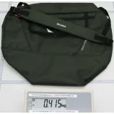 Сумка для веревки Salewa Agner 24 — фото 2