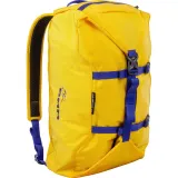 Сумка для верёвки с полотнищем DMM Classic Rope Bag, жёлтая — фото 1