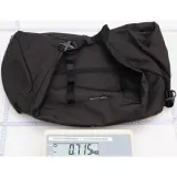 Сумка для верёвки с полотнищем DMM Classic Rope Bag, жёлтая — фото 2