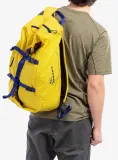 Сумка для верёвки с полотнищем DMM Classic Rope Bag, жёлтая — фото 4
