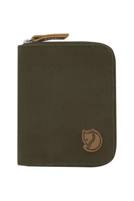 Кошелёк Fjallraven Zip Wallet